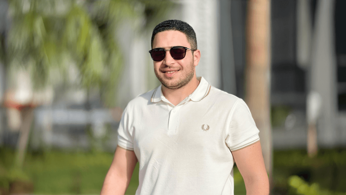 احمد العوضي: دعم المشاريع الصغيرة في الرياض من خلال المنصات الاجتماعية