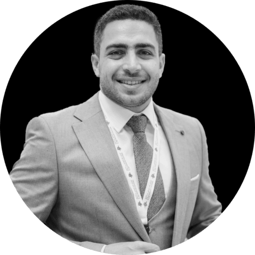 Ahmed Elawady – احمد العوضي