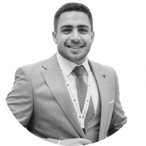 Ahmed Elawady – احمد العوضي