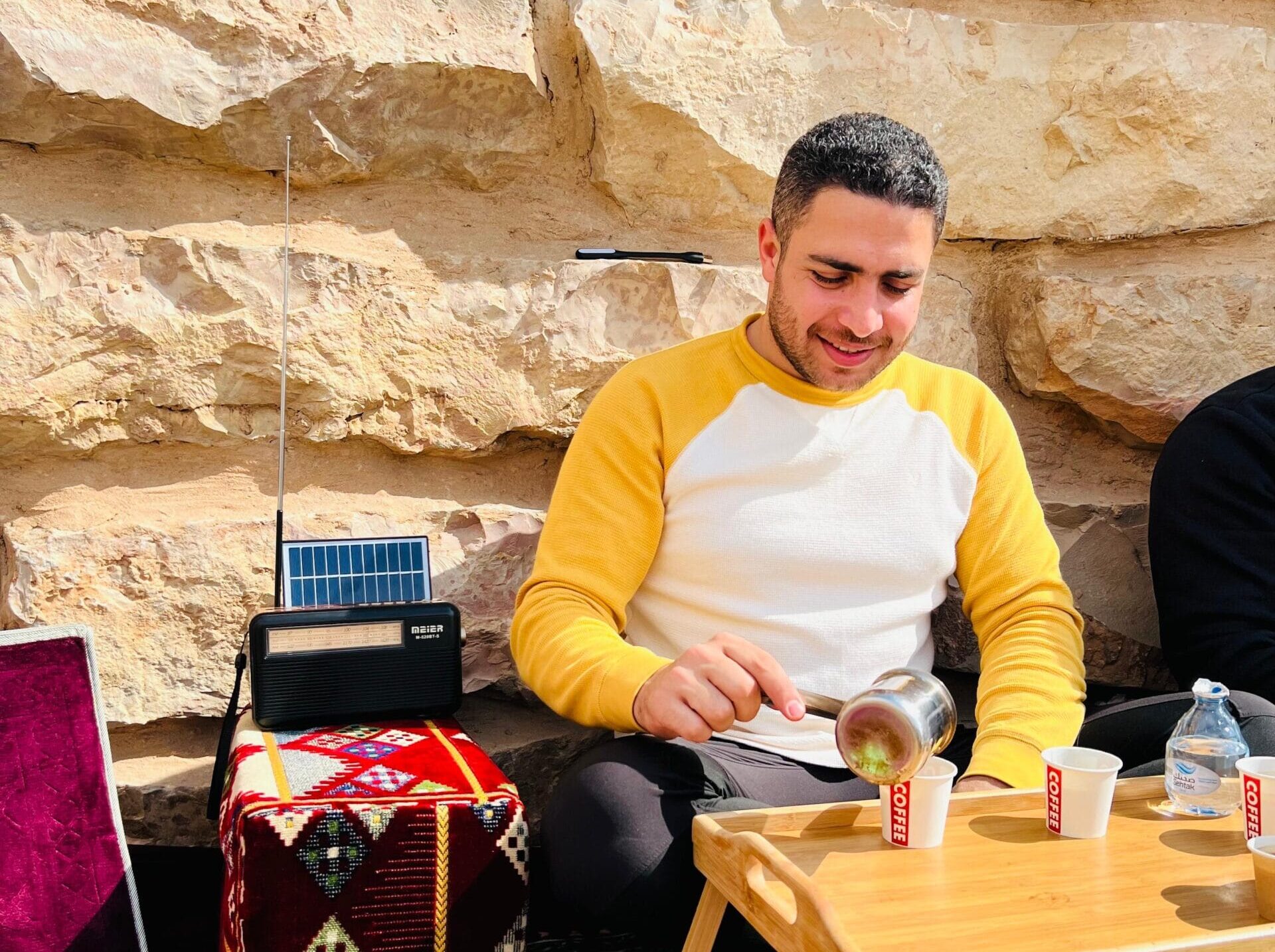 اكتشف افضل اماكن الترفية فى الرياض السعودية