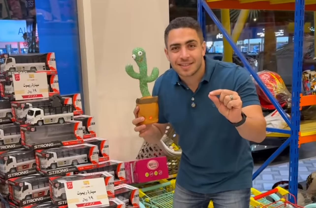 أفضل أماكن ألعاب الأطفال في الرياض